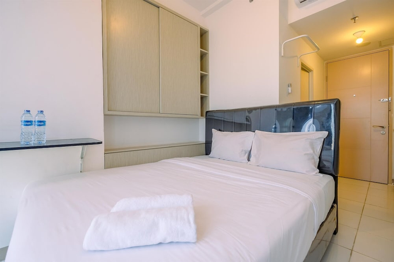 Others 5, Simply And Nice Studio At Tokyo Riverside Pik 2 Apartment, Tangerang
