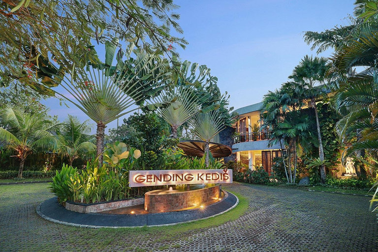 Others 4, Two BR Villa with Private Pool-Breakfast#GKV, Badung