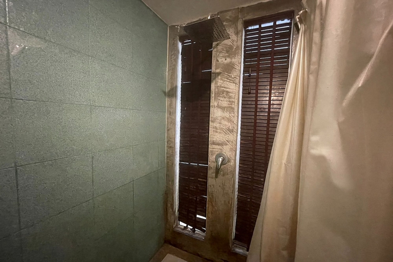 Bathroom 3, Landmark Patong Hotel, Phuket Island