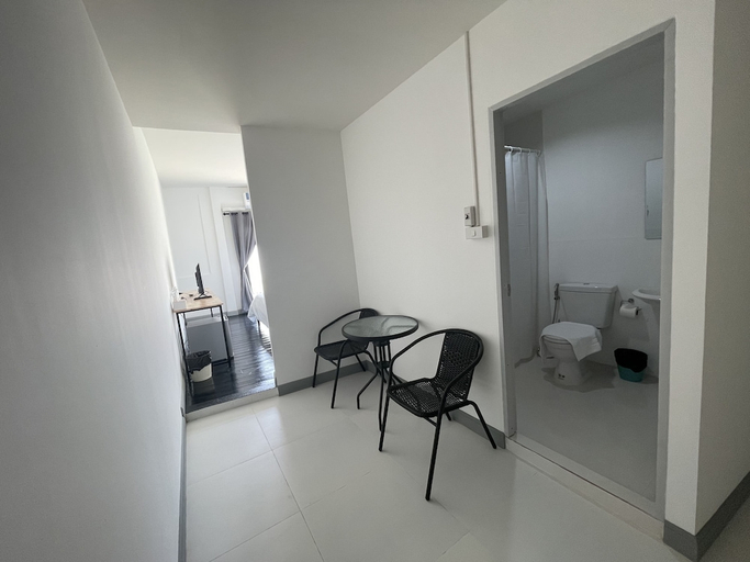 Others 2, Go Inn Huahin55, Hua Hin