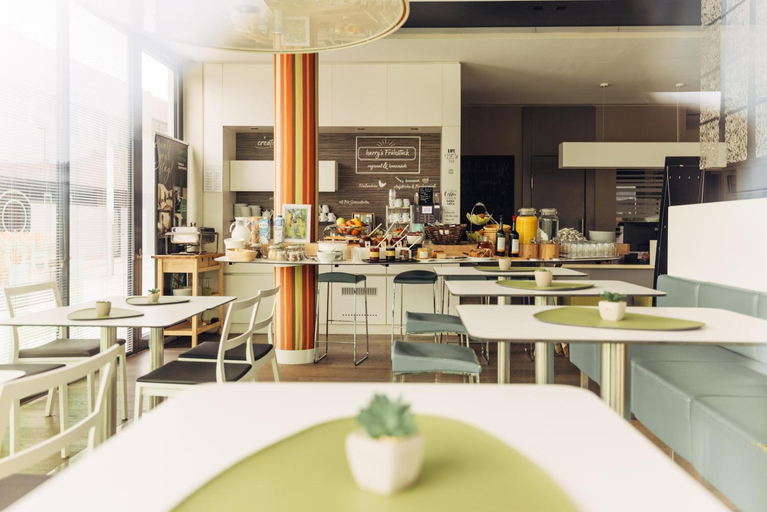 Food & Drinks 5, Harry's Home Graz Hotel & Apartments, Graz Umgebung