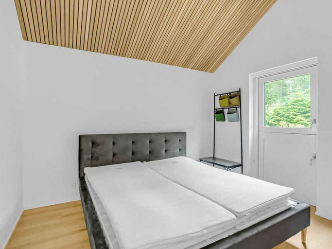 Interior 5, 5 Star Holiday Home in Sunds, Herning