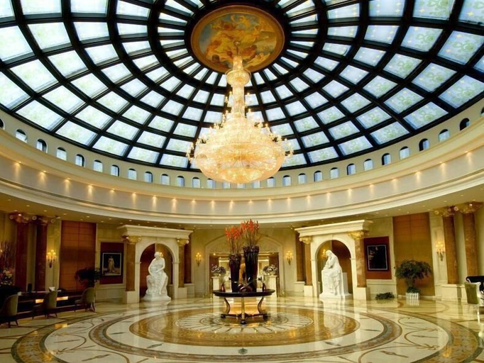 Others 5, Zhejiang Tianducheng French Themed Resort, Hangzhou