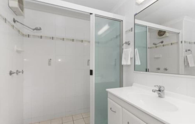 Bathroom 3, Discovery Parks - Townsville, Murray