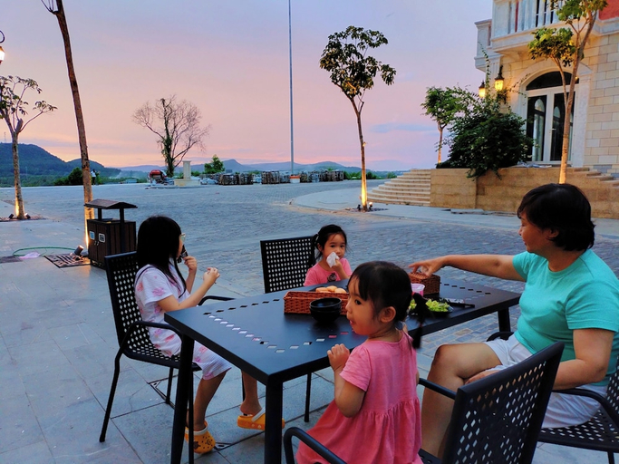 Food & Drinks 4, Labe Hotel Phu Quoc - Sunset Town, Phú Quốc
