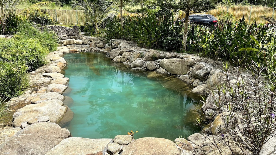 Exterior & Views 2, Charis Janda Baik Villas, Bentong