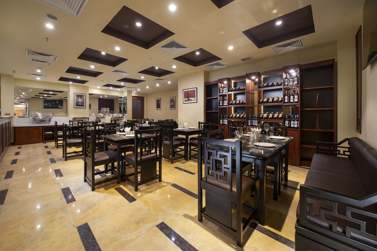 Food & Drinks 4, TK123 Hanoi Hotel, Hoàn Kiếm