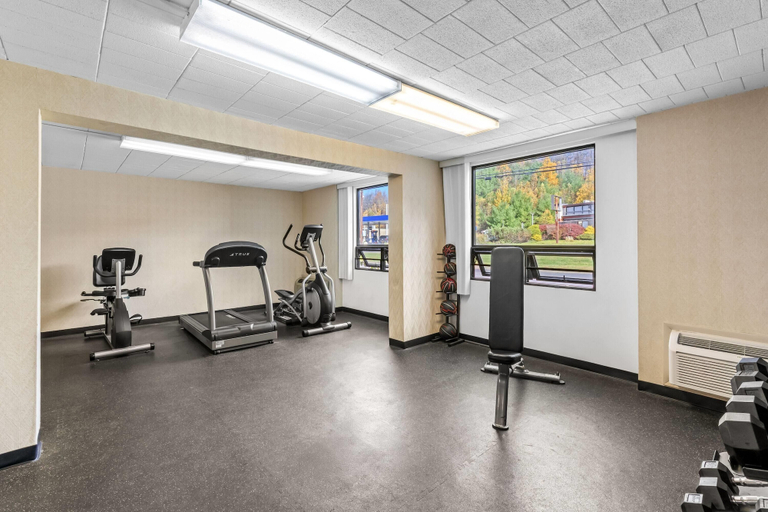 Others 5, Days Inn by Wyndham Liberty/Monticello, Sullivan