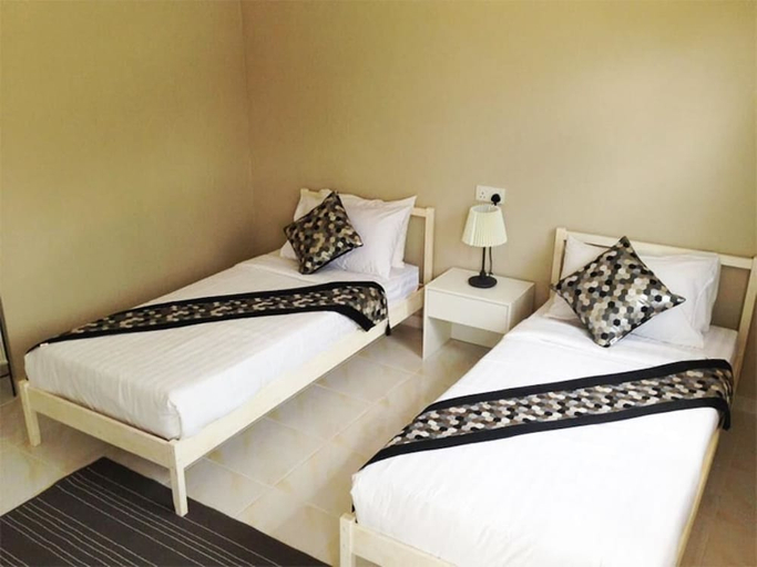 Bedroom 4, Cenang Langkawi House, Langkawi