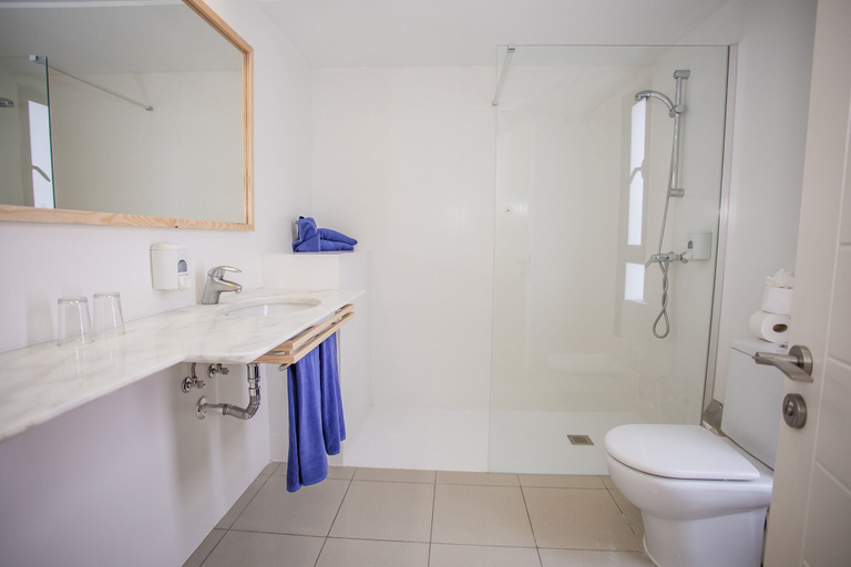 Bathroom 4, Caybeach Meloneras, Las Palmas