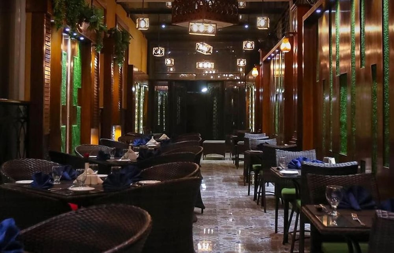Food & Drinks 5, Nine Tree Luxury Hotel & Suites, Lahore