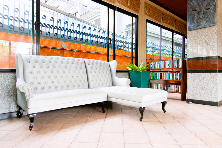 Public Area 2, Hua Hin Loft, Hua Hin