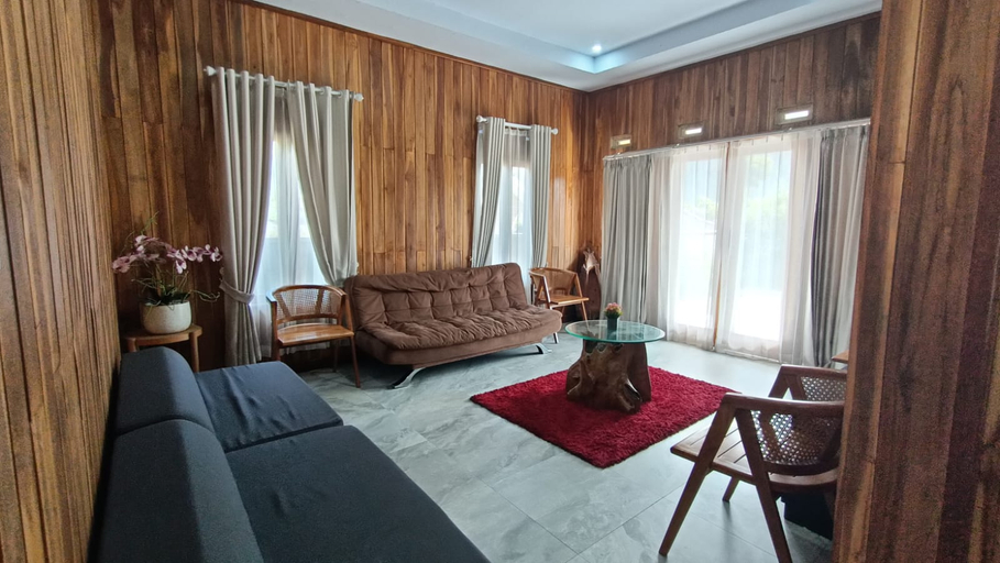 Others 2, Villa Bella Sembalun, Lombok