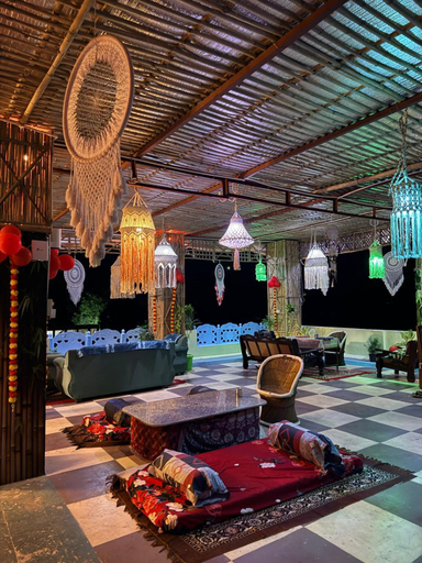 Others 5, Hotel Prem Villas Pushkar, Ajmer