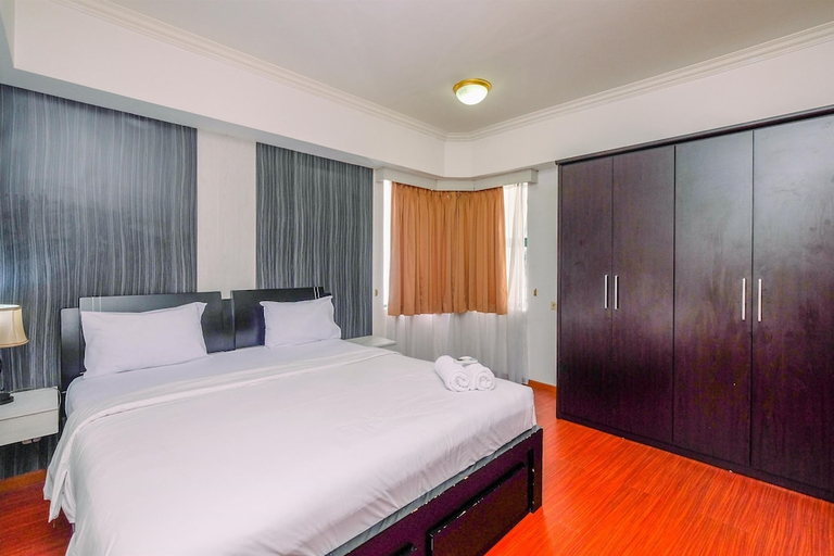 Others 4, Comfort 2Br + Extra Room At Sudirman Tower Condominium Apartment, Jakarta Selatan