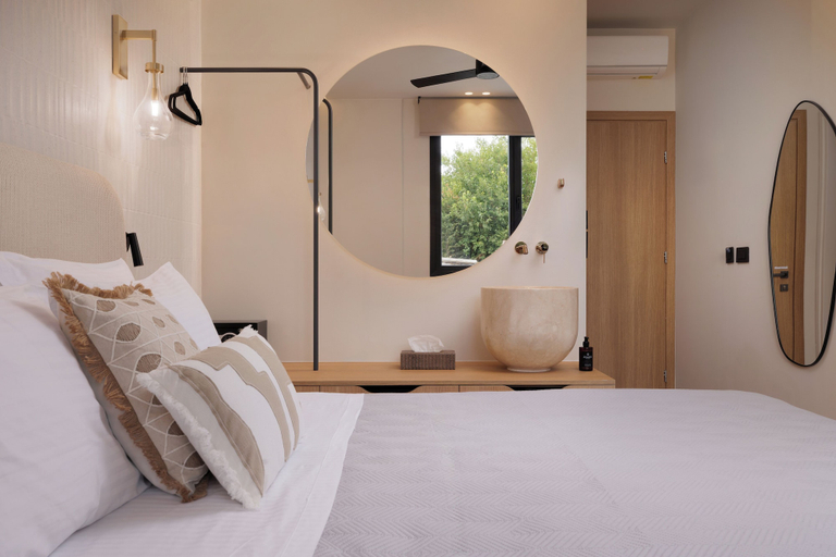 Bedroom 4, Avia, Ionian Islands