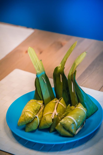 Food & Drinks 5, ZZZ Hostel - Don Mueang Airport, Don Muang
