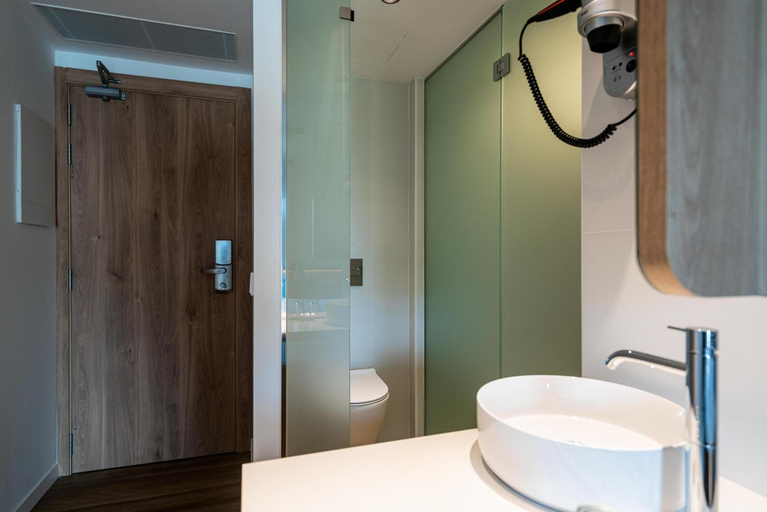 Bathroom 4, THB Bamboo Alcudia Hotel - Adults Only, Baleares