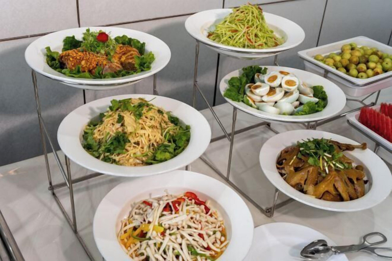 Food & Drinks 4, Sanheyuan Hotel (Zhecheng Future Avenue Branch), Shangqiu