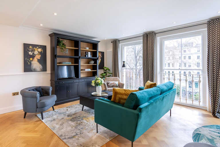 Others 5, Fabulous Gloucester Road Apartment, London