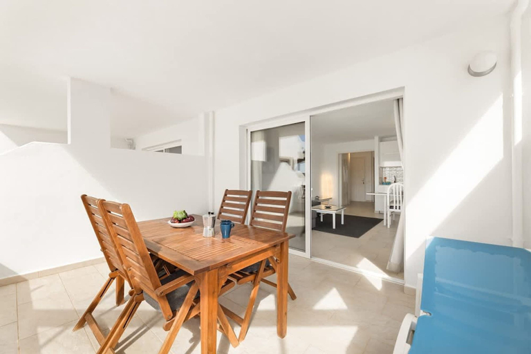 Room 4, Apartamento Perla del Oc ano Lanzarote, Las Palmas