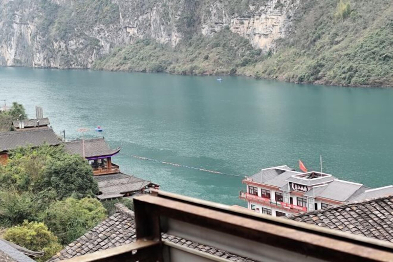 Others 5, Yuanyuan Inn, Chongqing