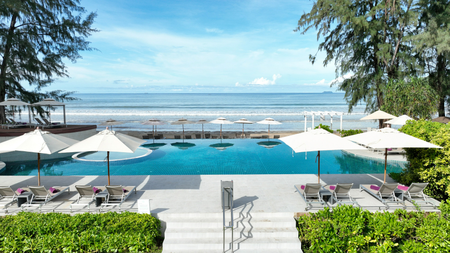 Sport & Beauty 2, Twin Lotus Resort and Spa - SHA Plus - Adult Only "November - April", Ko Lanta