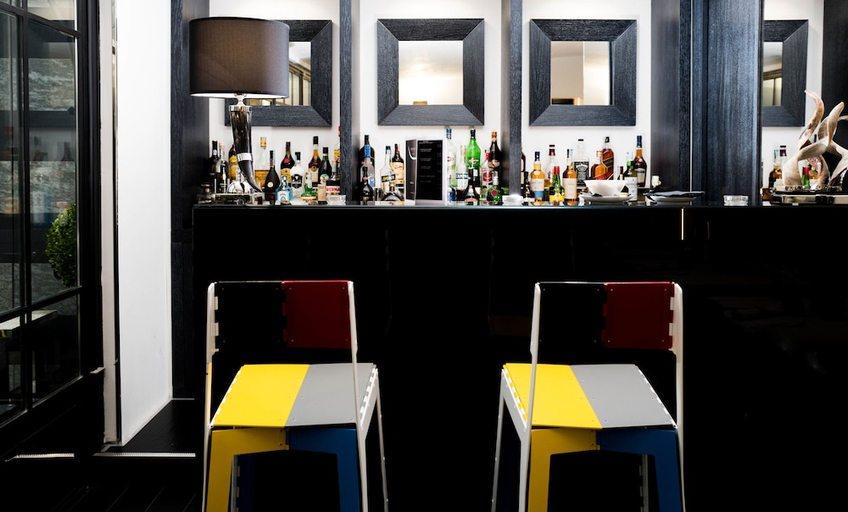 Food & Drinks 4, LHP Hotel River & SPA, Florence