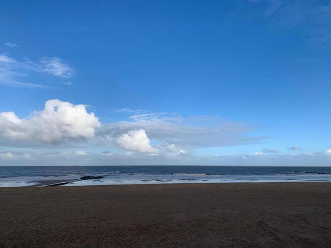 5, Modern 5th Floor Apartment, West-Vlaanderen