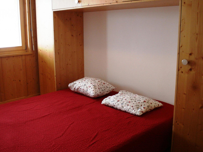4, Apartment in a central location, Sion