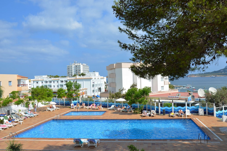 Others 2, Vibra Riviera Apartments, Baleares