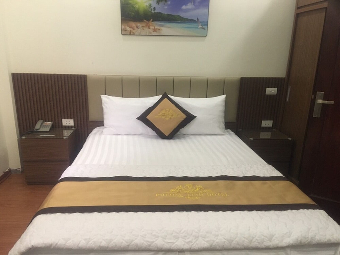 Bedroom 3, Phuoc Thinh Hostel HN - by Bay Luxury, Hà Đông