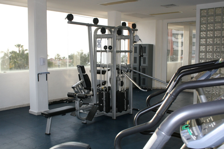 Others 4, Sunrock Hotel and Suites, La Paz