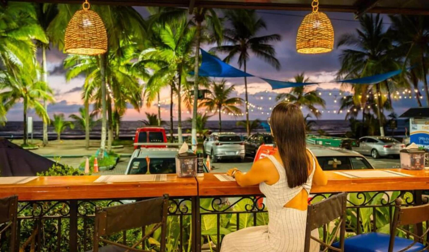Food & Drinks 5, Paradise Jaco Beach Front, Garabito