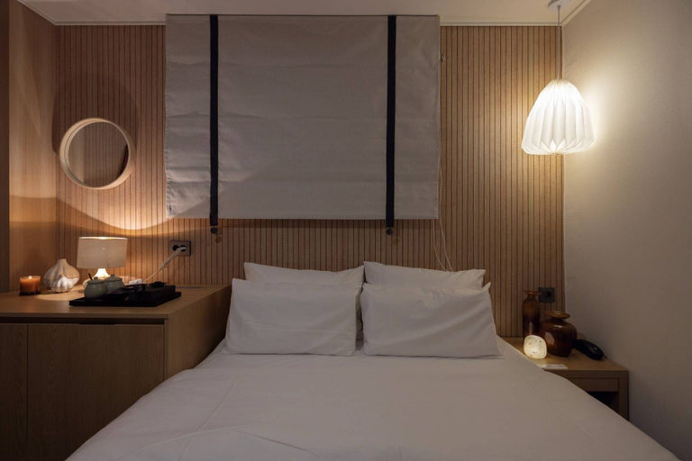 Bedroom 3, Anook Ryokan Ansan station branch, Ansan