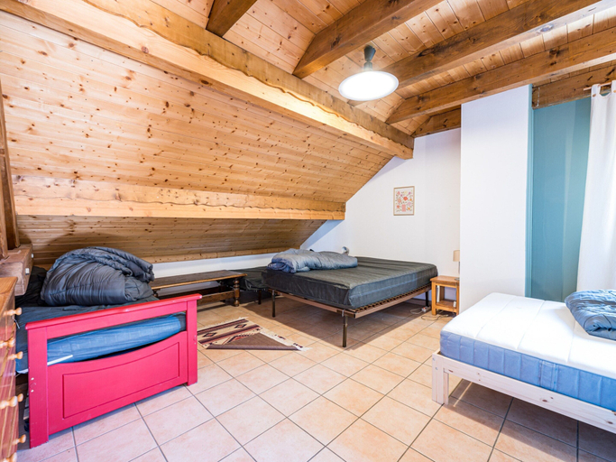 Room 3, Les Perdrix Blanches - 5p14, Savoie