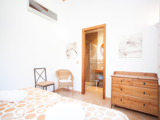2, Correfoc - Villa With Private Pool In Sa Pobla, Baleares