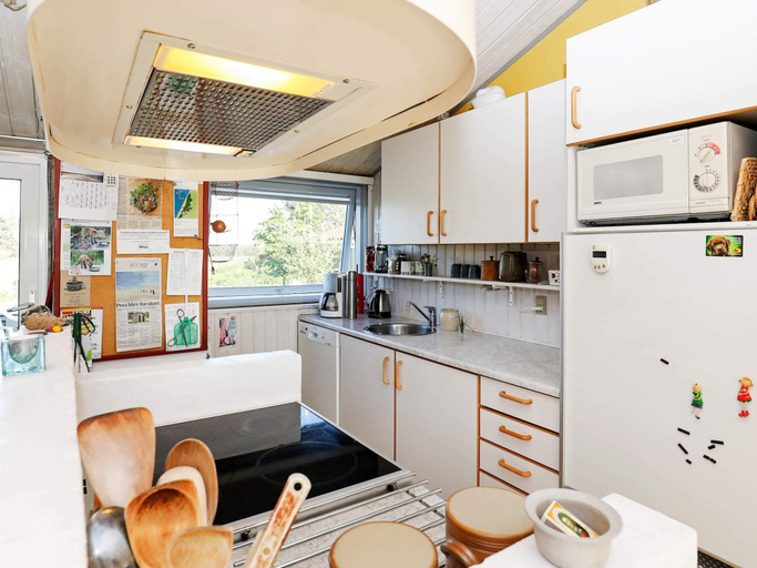 Others 4, 4 Star Holiday Home in Lokken, Hjørring