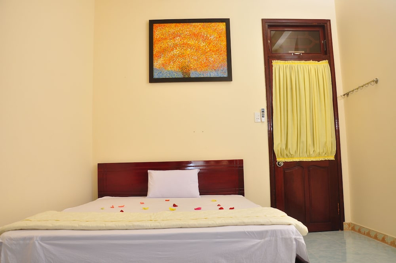 Bedroom 2, Mango Garden Hoi An Homestay, Da Nang