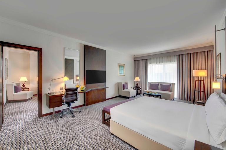 Others 5, Media Rotana Hotel, Dubai