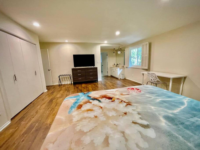 Room 4, Pacific Dreams Home in Calabasas, Los Angeles