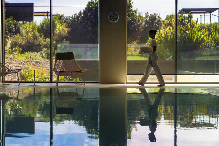 Sport & Beauty 2, EPIC SANA Algarve Hotel, Albufeira