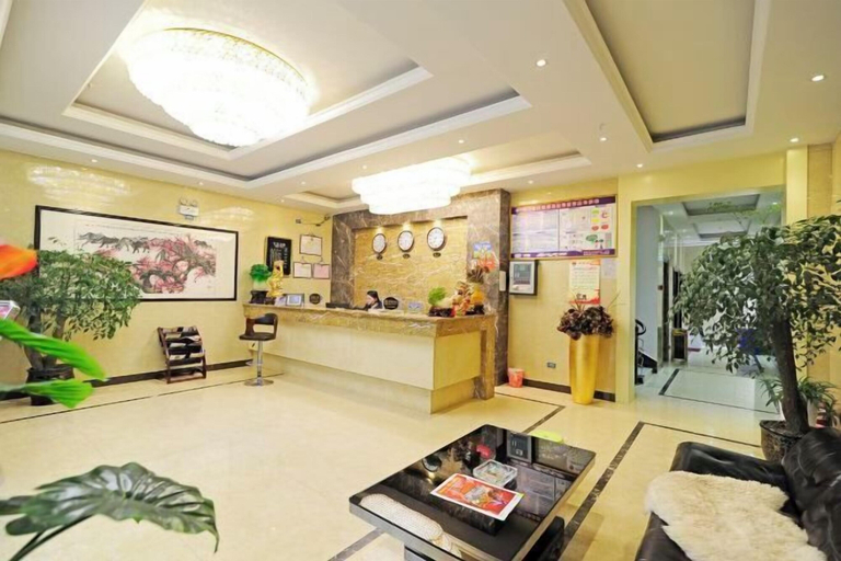 Others 5, Century Business Hotel, Zunyi