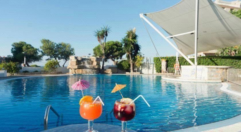 Sport & Beauty 2, 4R Salou Park Resort I, Tarragona