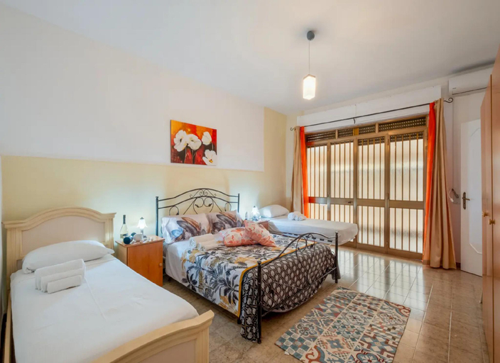 3, Grand Villa Lapillo Sea View Estate with Terrace, Lecce