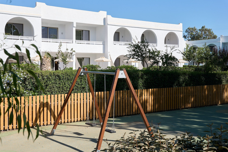 Exterior & Views 2, Atlantica Akti Zeus, Crete