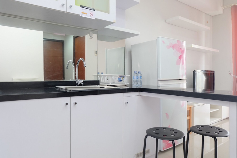 Others 4, Elegant And Comfort 2Br Apartment At Royal Olive Residence, Jakarta Selatan