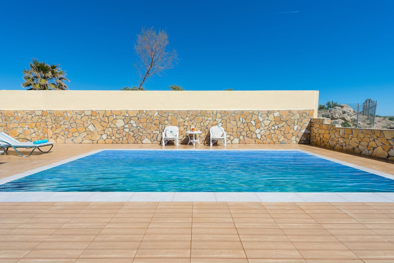 Room 3, The Cottage South Escape With Beach Front Pool, South Aegean