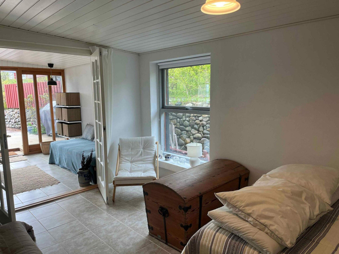 Interior 3, 5 Star Holiday Home in Martofte, Kerteminde