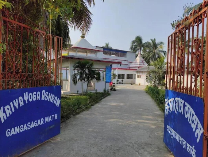 Exterior & Views 2, Kriya Yoga Wellness, South 24 Parganas